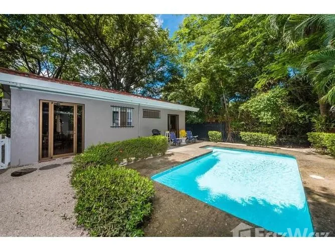 2 Bedroom House for Sale in Santa Cruz, Guanacaste for $249,900