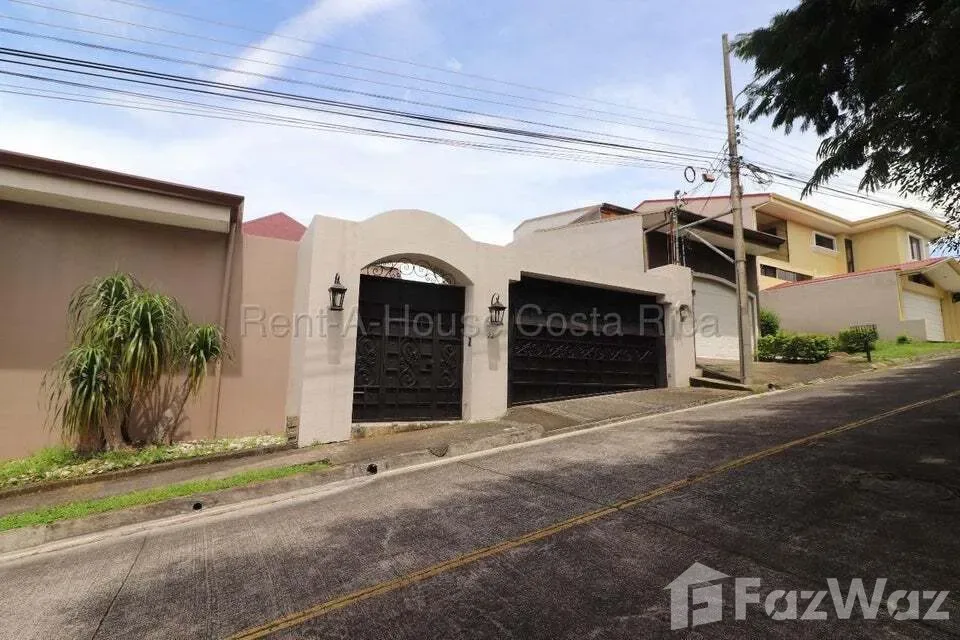 4 Bedroom House for Sale at Alajuela for $699,323