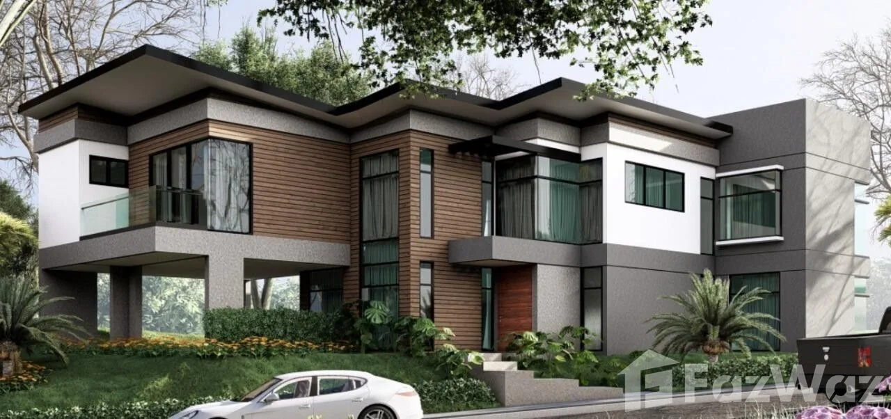 4 Bedroom House for Sale in Heredia, Heredia for $675,000