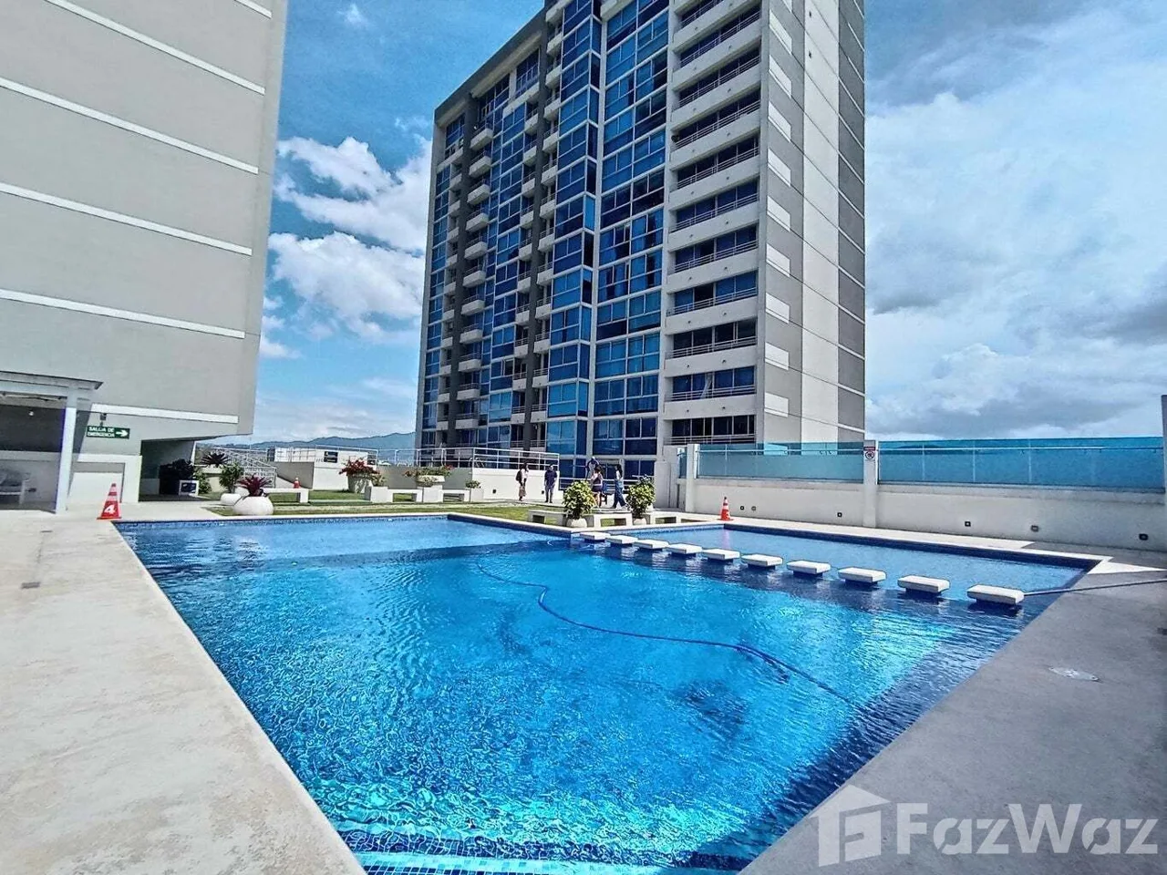 1 Bedroom Apartment for Sale at Montes de Oca for $135,000