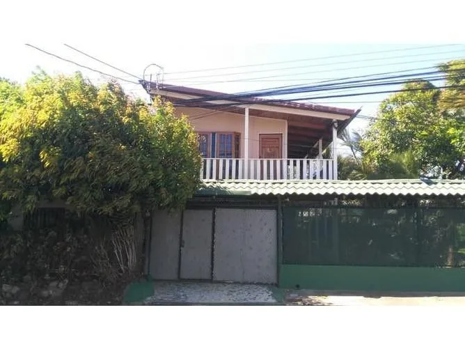 4 Bedroom House for Sale in Canas, Guanacaste for $70,000