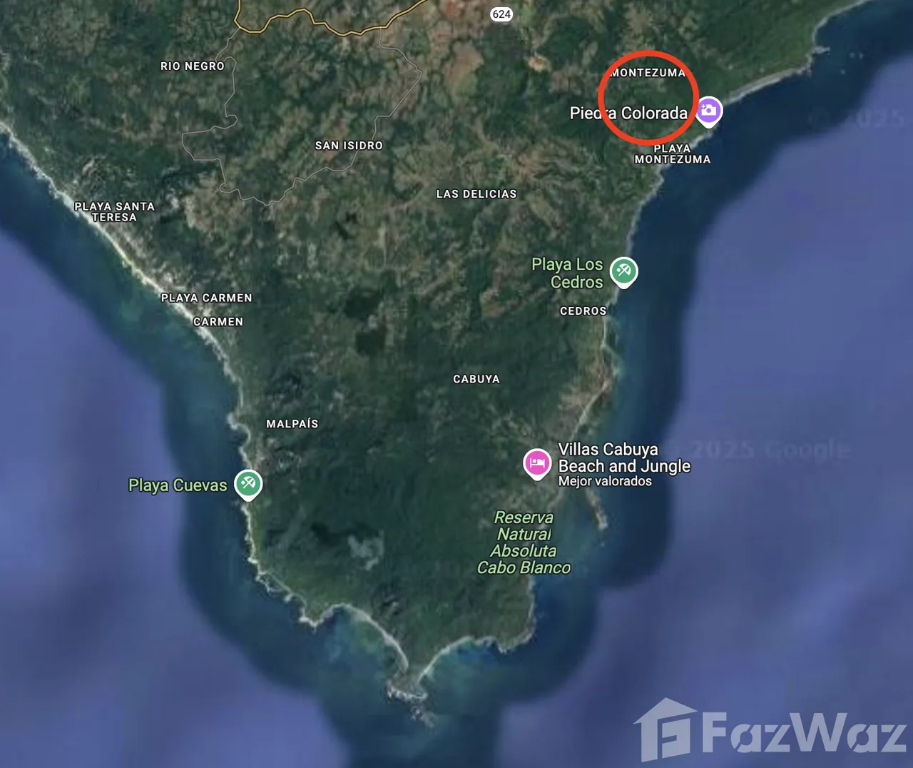 1 Bedroom House for Sale in Puntarenas, Puntarenas for $143,000