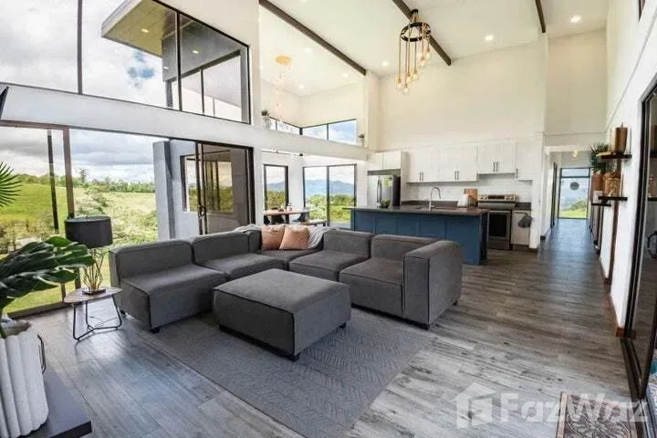 5 Bedroom House for Sale at Vasquez de Coronado for $650,000