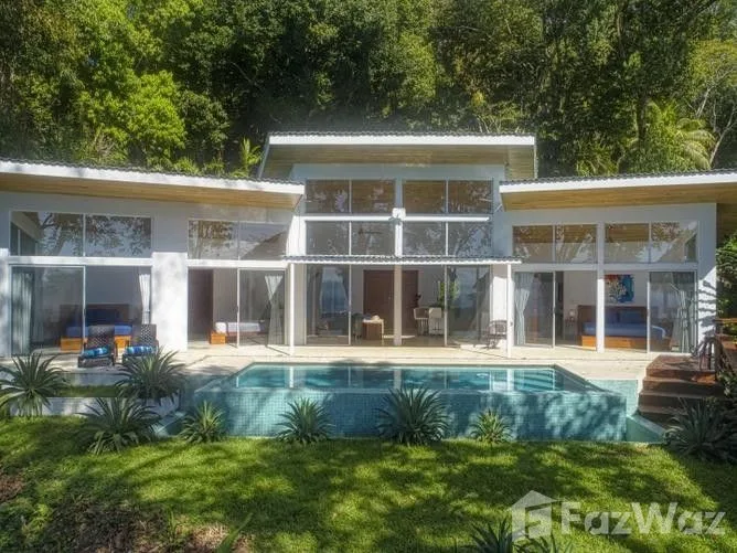 3 Bedroom House for Sale in Aguirre, Puntarenas for $635,000