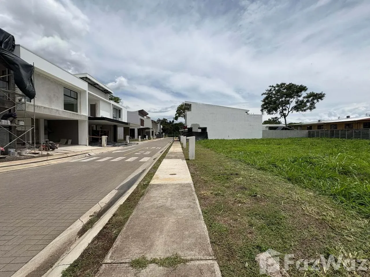 Land for Sale in Santa Ana, San Jose for $144,000