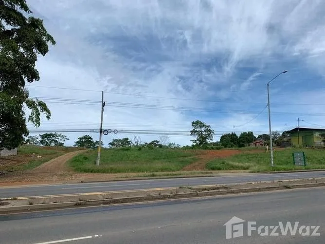 Land for Sale in Perez Zeledon, San Jose for $2,800,000