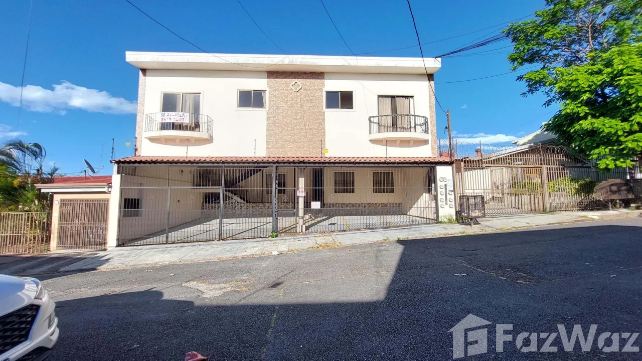2 Bedroom Apartment for Sale at Pavas for $100,000