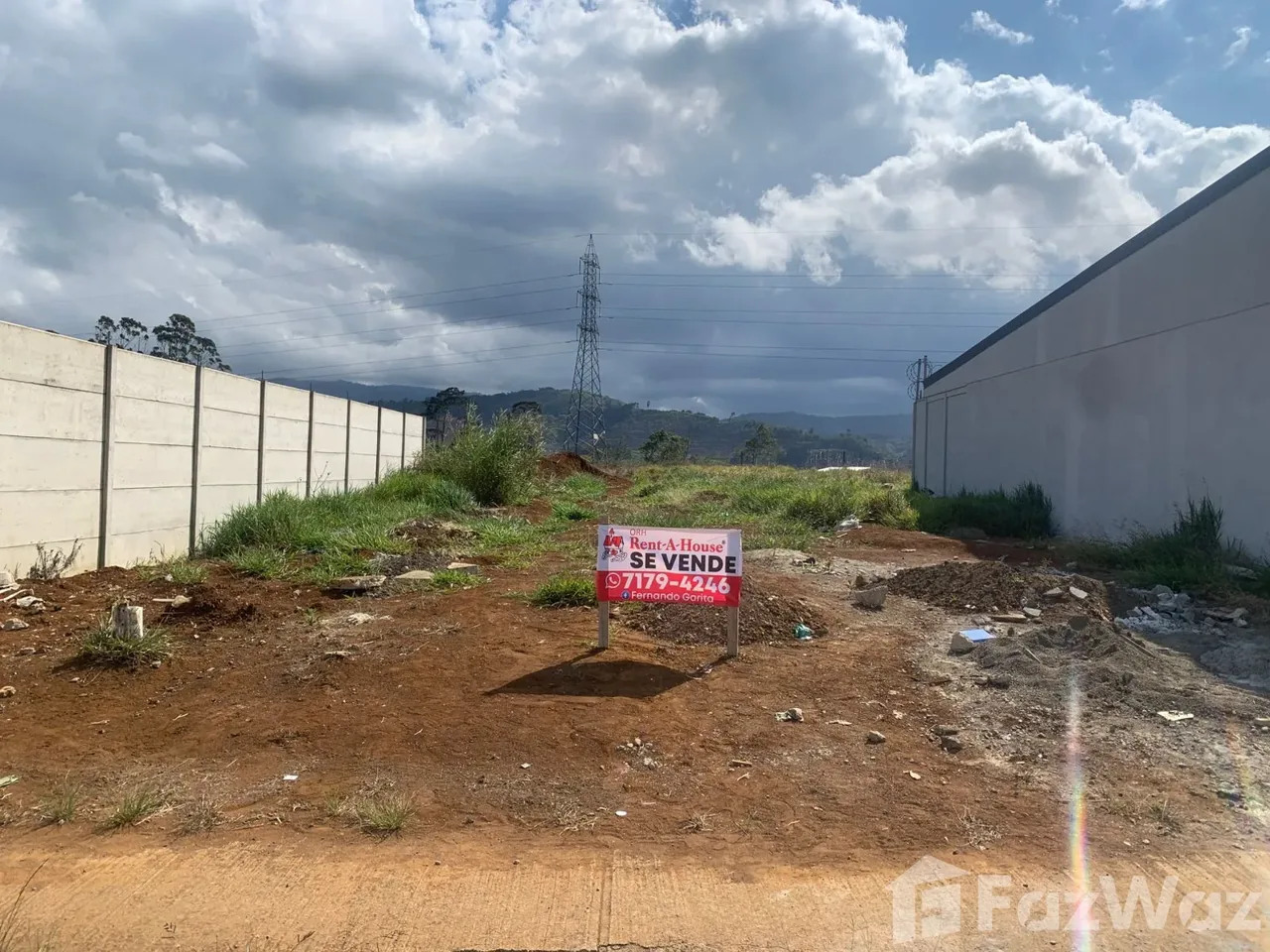 Land for Sale at Condo in San Rafael for $57,200
