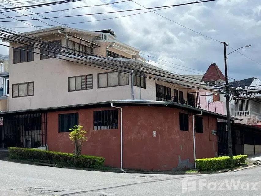 9 Bedroom Apartment for Sale at Pavas for $395,000