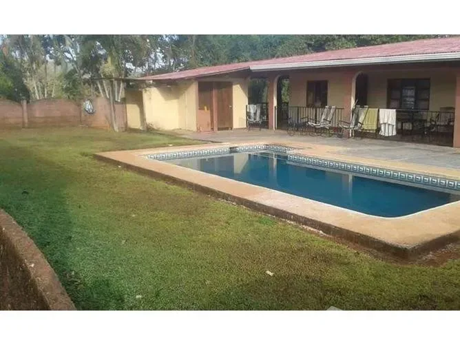 Land for Sale in Turrubares, San Jose for $3,500,000 — photo 2