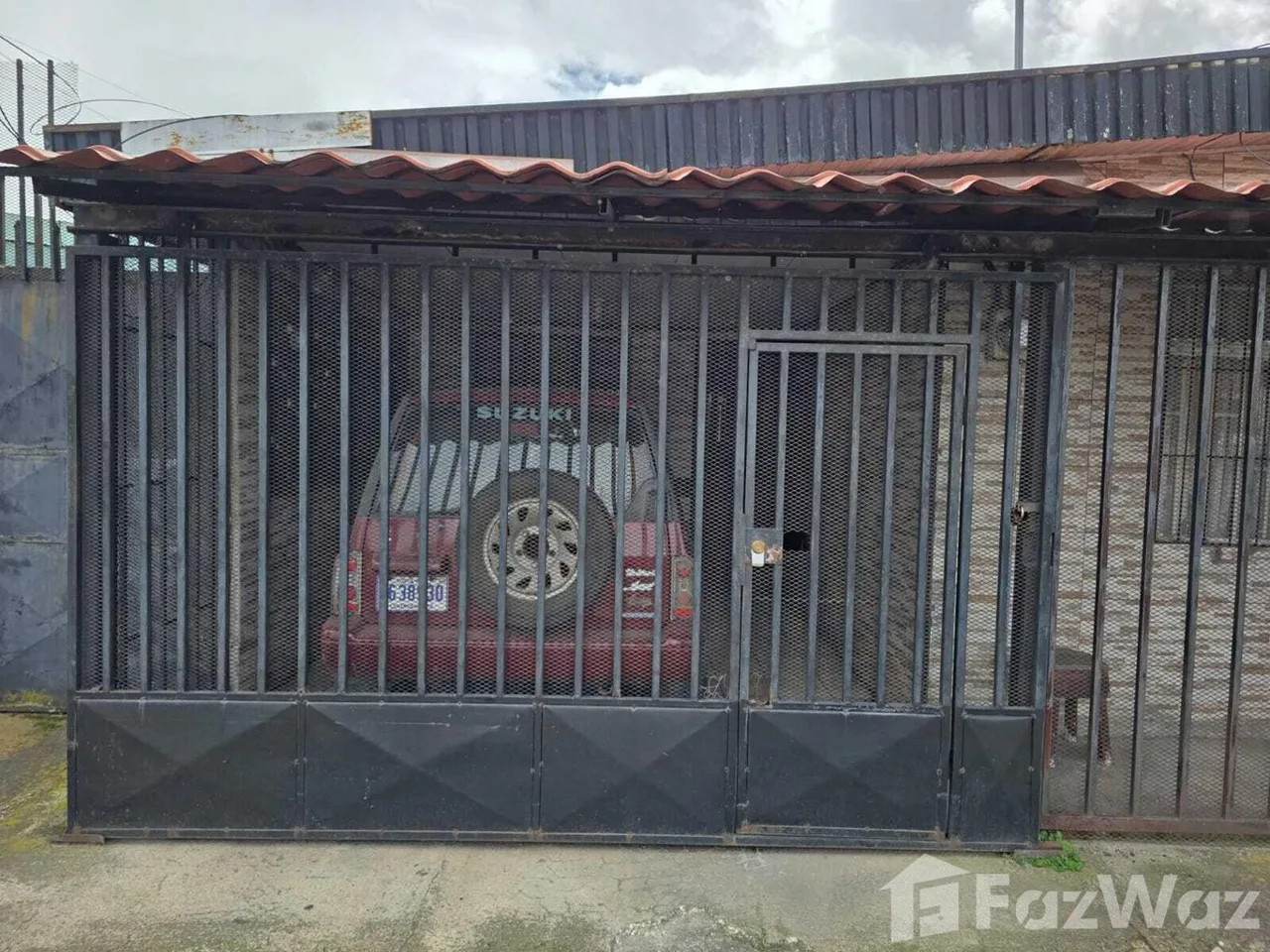 3 Bedroom House for Sale at Condominium For Sale in Cartago for $110,000