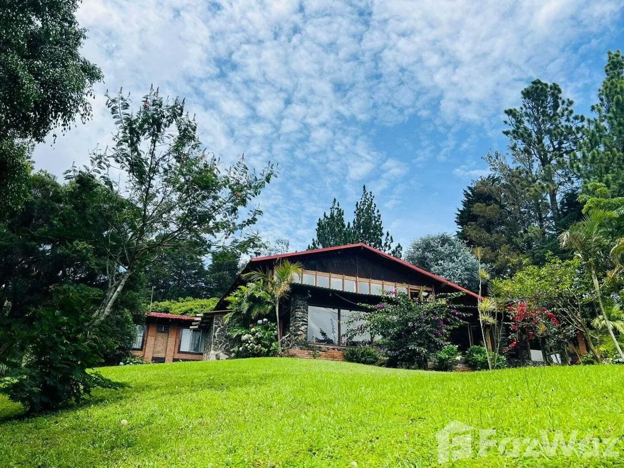 Studio Hotel for Sale in Barva, Heredia for $950,000