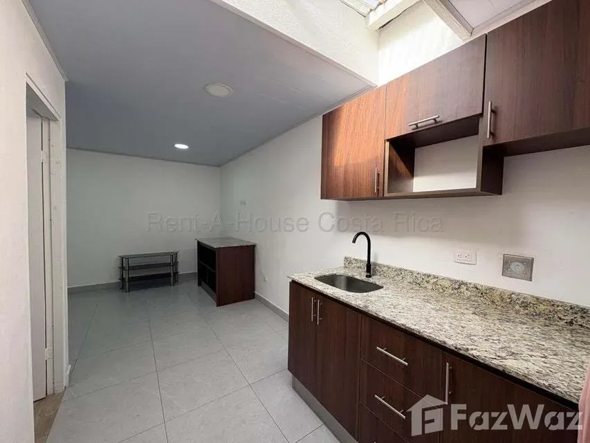 1 Bedroom Apartment for Rent at Escazú for $480/mo