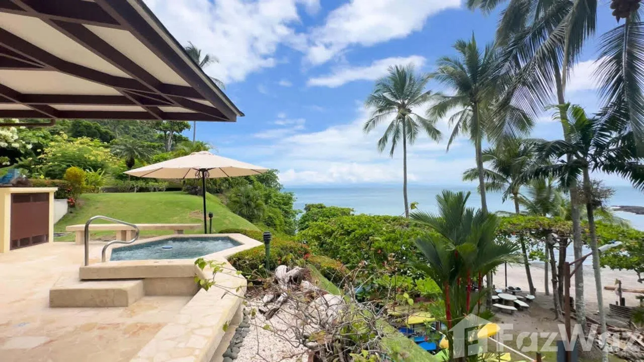 4 Bedroom House for Sale in Garabito, Puntarenas for $1,500,000