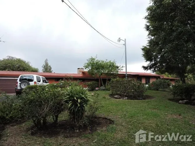 3 Bedroom House for Sale in Barva, Heredia for $455,000