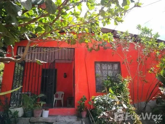 2 Bedroom House for Sale in Bagaces, Guanacaste for $35,940