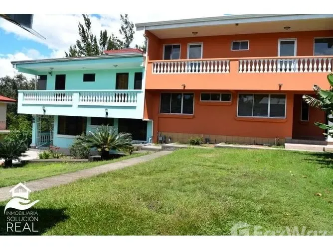 8 Bedroom Apartment for Sale at Los Angeles San Rafael for $410,000