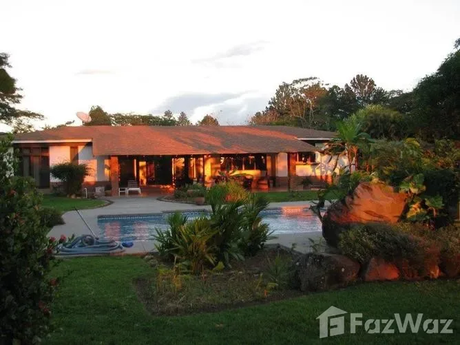 7 Bedroom House for Sale in Alajuela, Alajuela for $750,000