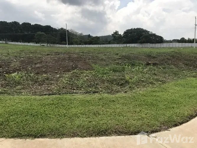 Land for Sale at Alajuela for $77,600