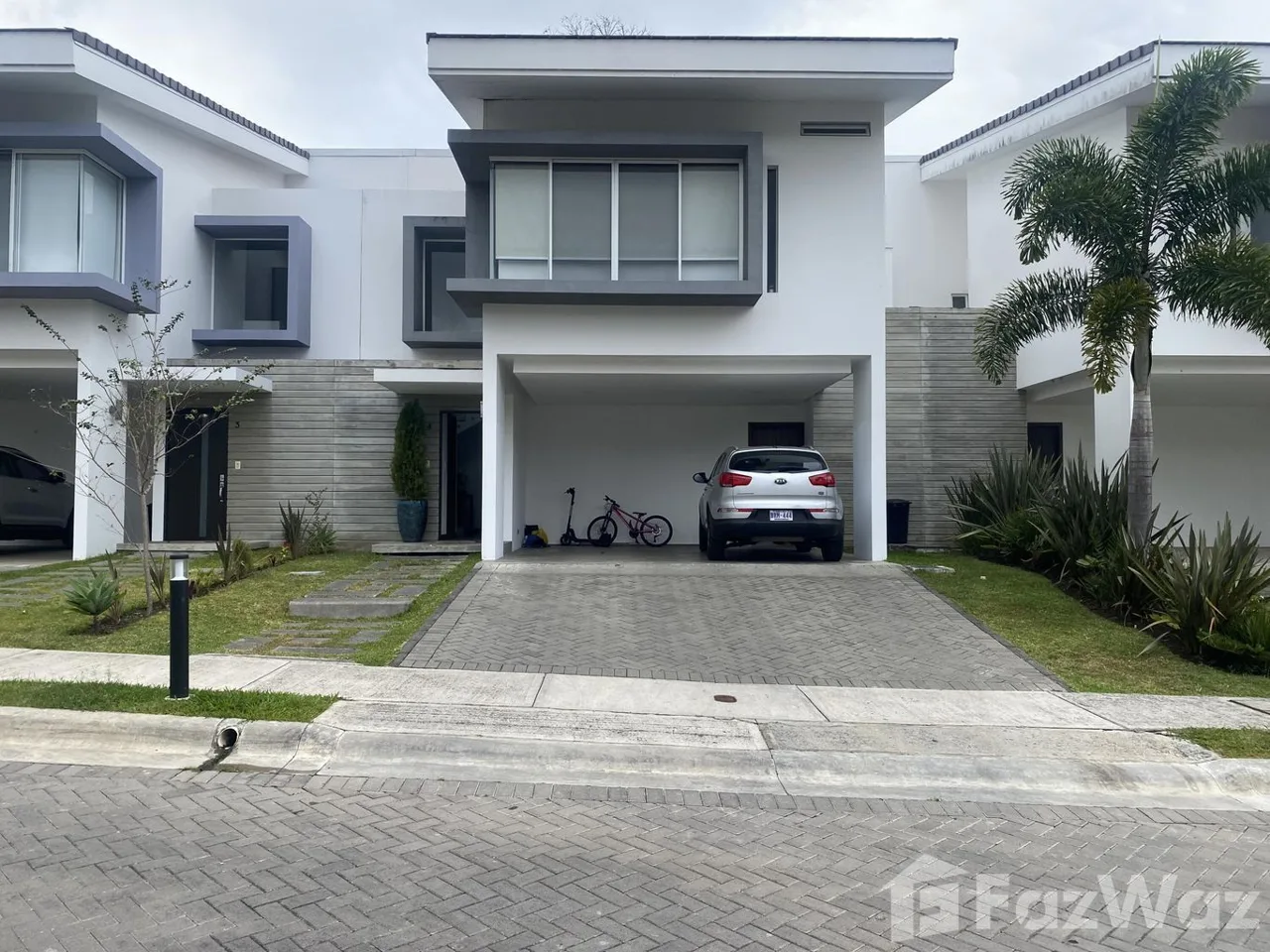 4 Bedroom House for Rent in Escazu, San Jose for $2,800/mo