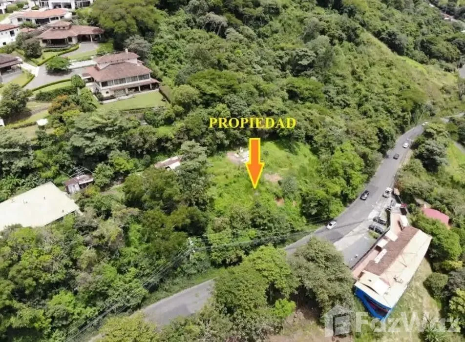 Land for Sale in Santa Ana, San Jose for $196,601