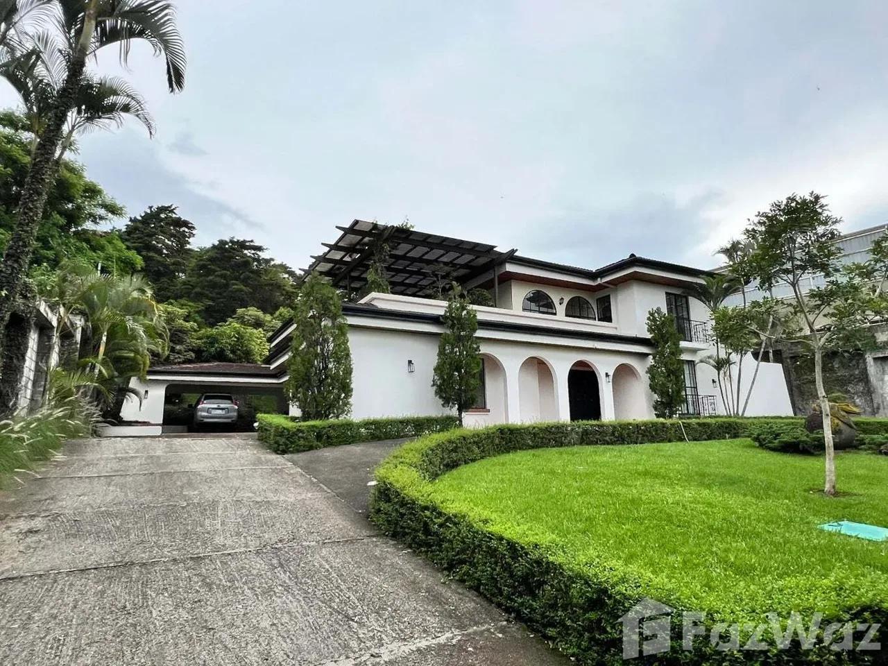 4 Bedroom House for Sale at Escazú for $2,860