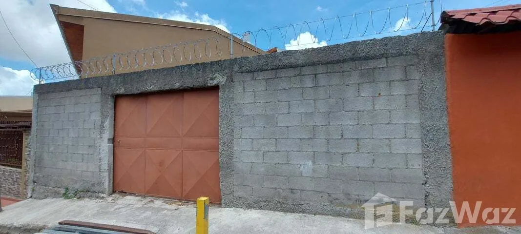 3 Bedroom House for Sale in Cartago, Cartago for $130,000