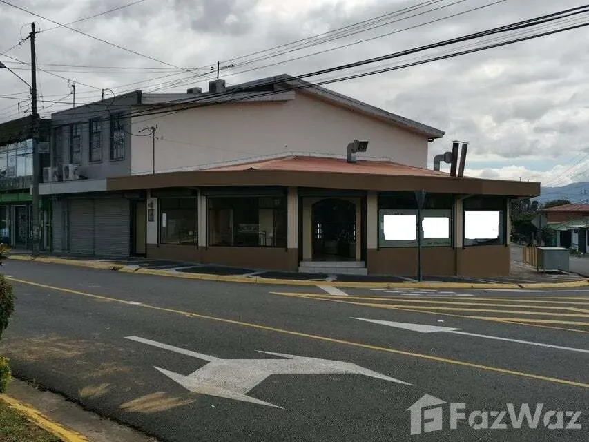 Office for Sale in Heredia, Heredia for $645,000