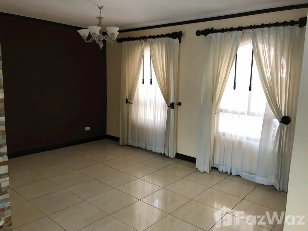 3 Bedroom House for Sale in Montes De Oca, San Jose for $189,000