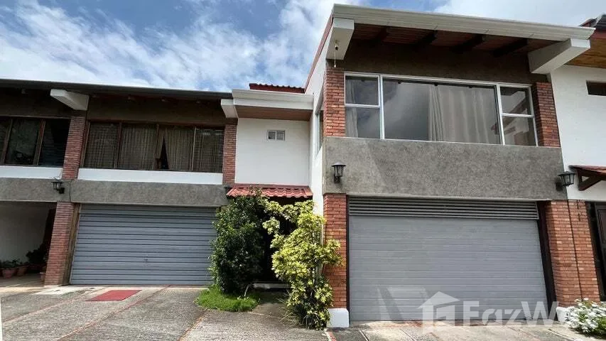 4 Bedroom House for Sale at Escazú for $836
