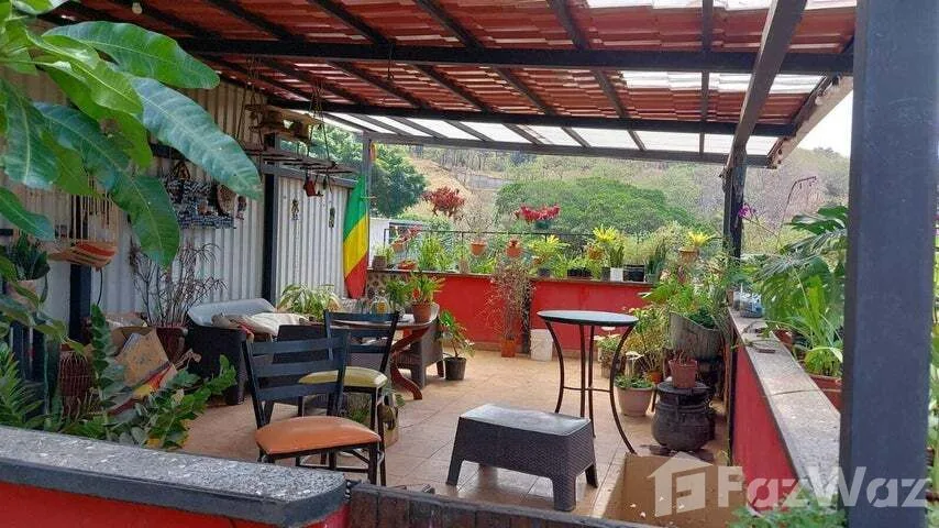 2 Bedroom House for Sale in Escazu, San Jose for $153,000