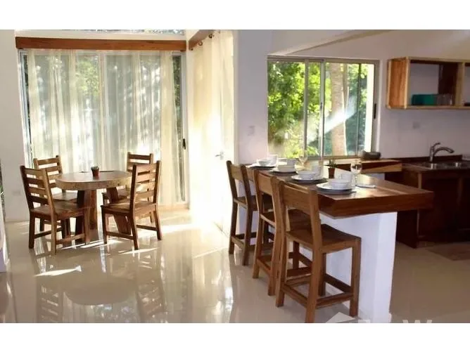 2 Bedroom House for Rent in Santa Cruz, Guanacaste for $965/mo