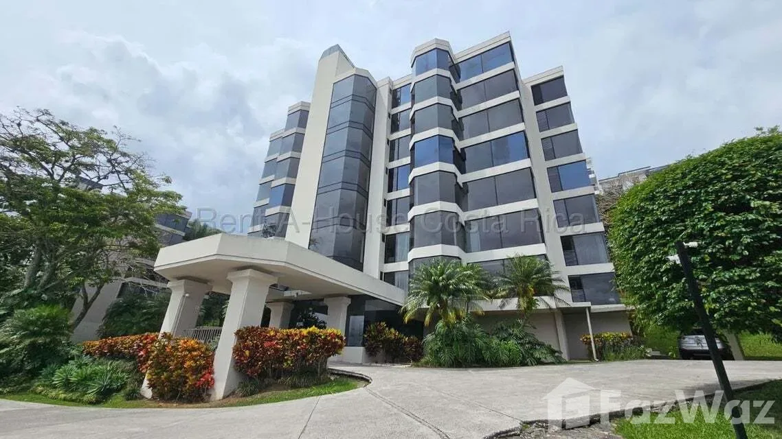 3 Bedroom Apartment for Sale at Escazú San Rafael for $290,000