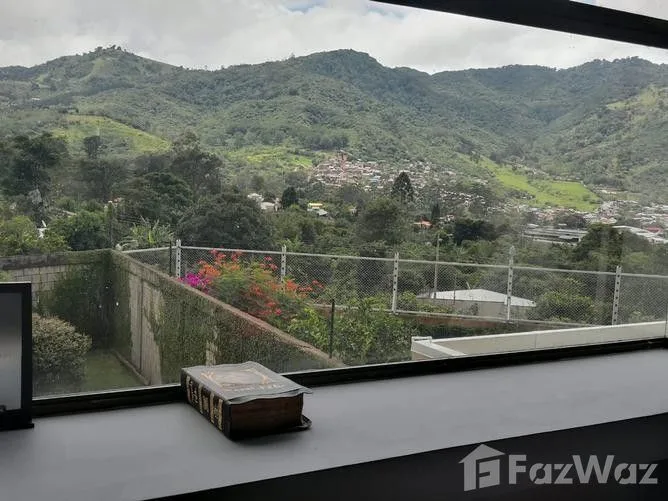 3 Bedroom House for Sale in La Union, Cartago for $435,000