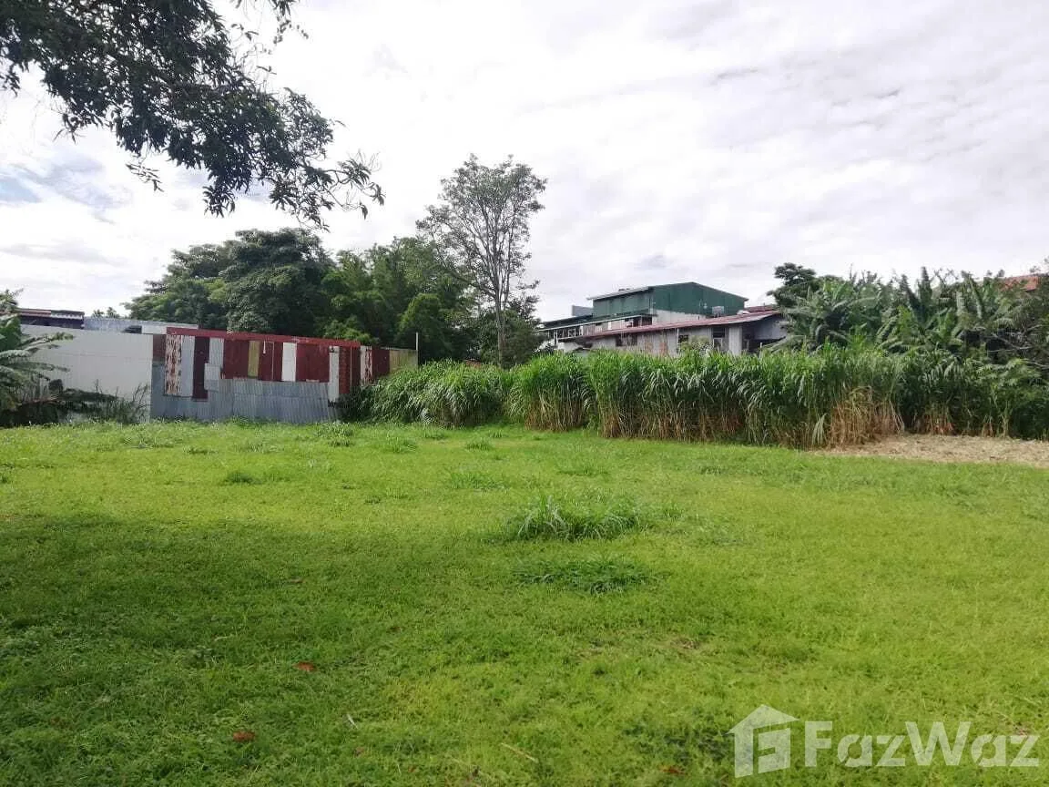 Land for Sale at DESAMPARADOS SAN JOSE for $600,000