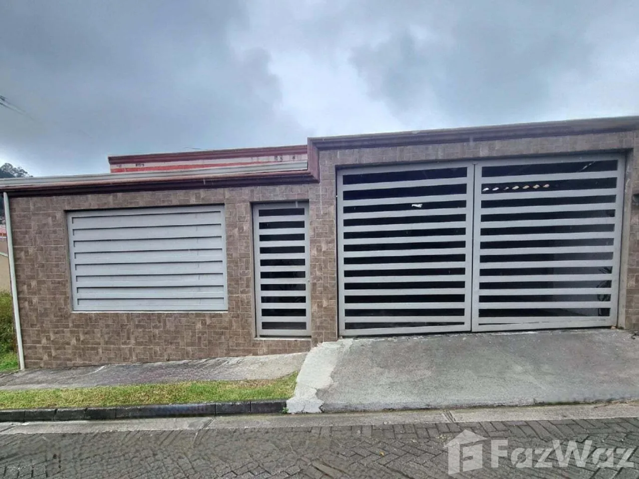 2 Bedroom House for Sale at Curridabat for $192,000