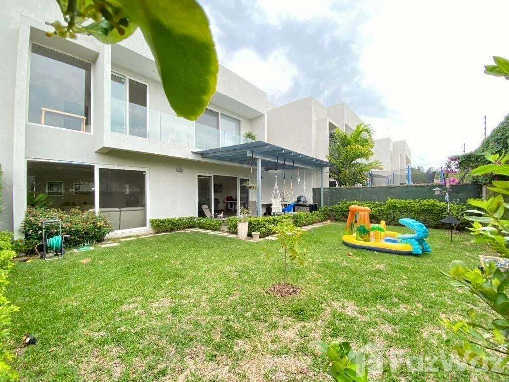 3 Bedroom House for Sale in Escazu, San Jose for $525,000