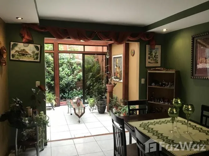 4 Bedroom House for Sale in La Union, Cartago for $220,000