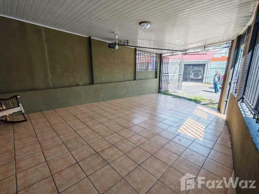 3 Bedroom House for Sale at SAN JOSE for $154,000 — photo 2