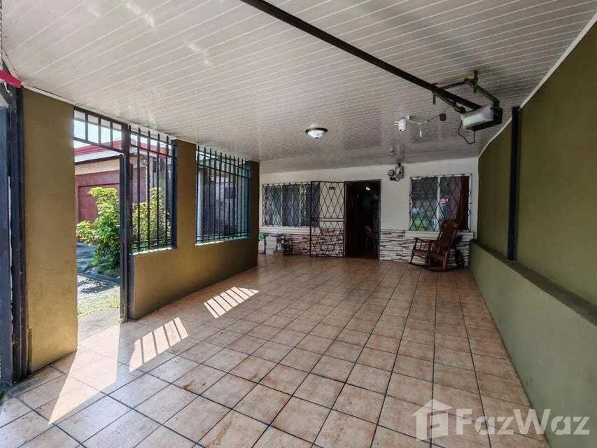 3 Bedroom House for Sale at SAN JOSE for $154,000 — photo 3