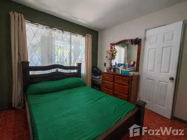 3 Bedroom House for Sale at SAN JOSE for $154,000 — photo 5