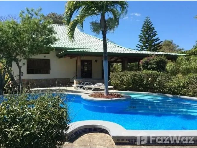 3 Bedroom House for Sale at Liberia for $185,000