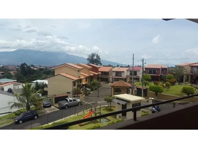 2 Bedroom Apartment for Sale at Exclusive Condominium For Sale in Sabanilla Montes de Oca for $169,000