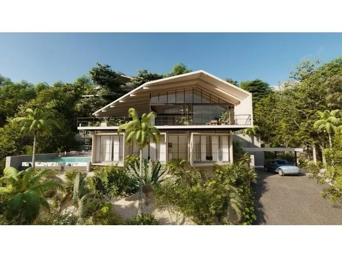 3 Bedroom House for Sale in Nicoya, Guanacaste for $1,579,000