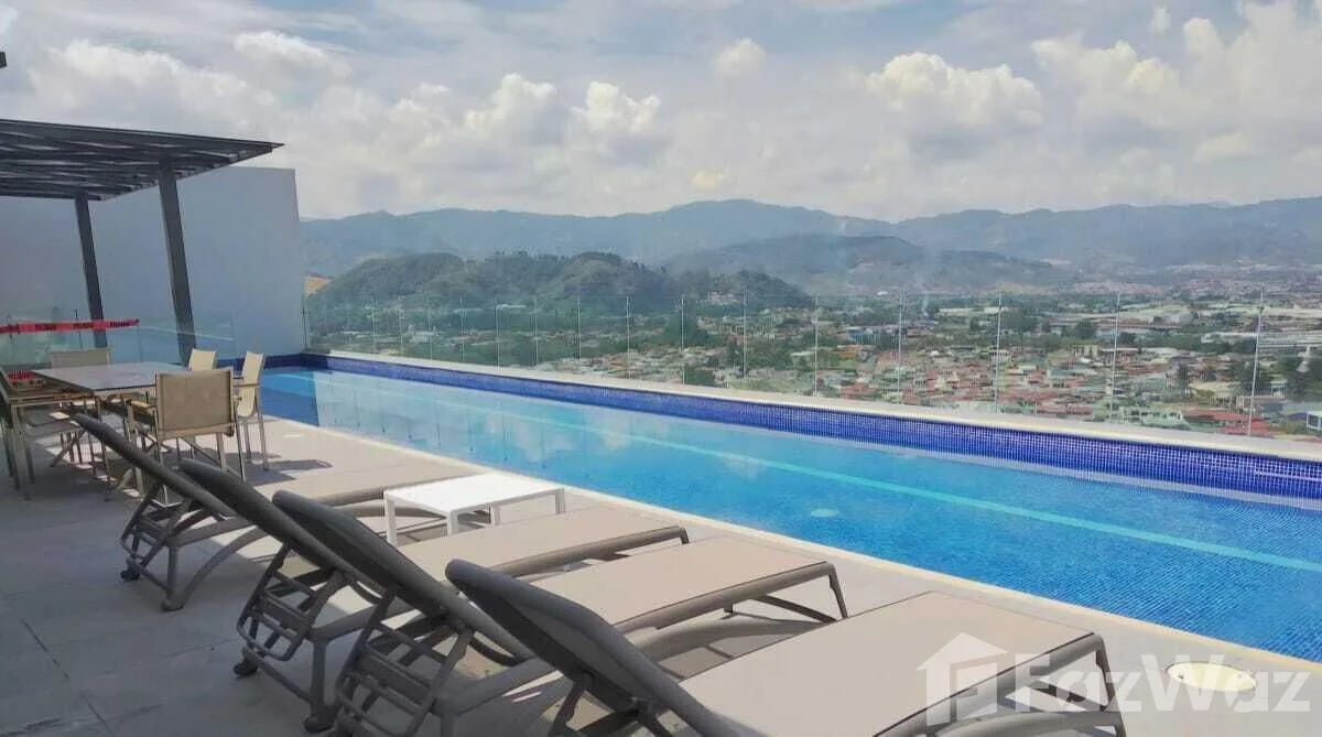 1 Bedroom Apartment for Rent at Curridabat for $800/mo