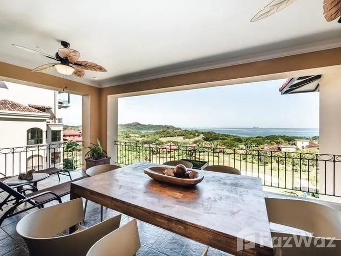 4 Bedroom Apartment for Sale at Malinche Vista Spectacular!: Stunning ocean views and the room to enjoy all of it from first light t for $850,000