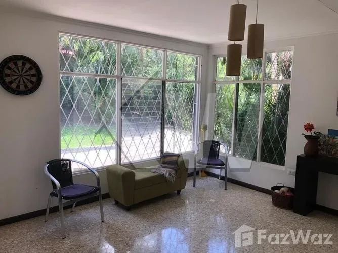 4 Bedroom House for Rent at Santa Ana for $4,520/mo