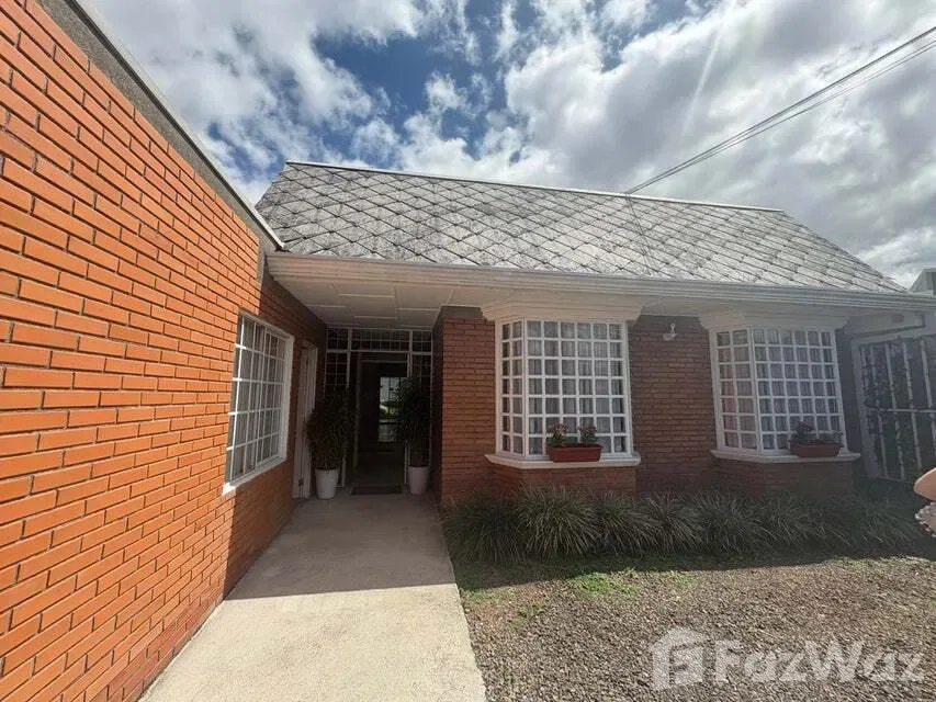 5 Bedroom House for Sale in Escazu, San Jose for $990