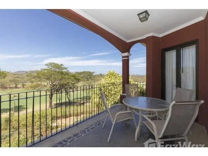 3 Bedroom Apartment for Sale at Bougainvillea 6306: Condominium For Sale in Playa Conchal for $460,000