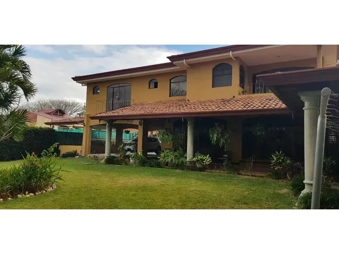 3 Bedroom House for Sale at Escazú for $660,000
